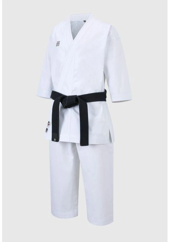 Bazinis Kata Combo WKF karatė kimono | MOOTO