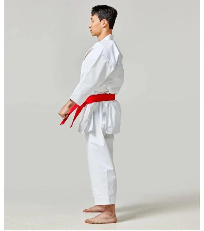 Bazinis Kata Combo WKF karatė kimono | MOOTO