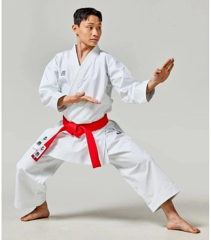 Bazinis Kata Combo WKF karatė kimono | MOOTO