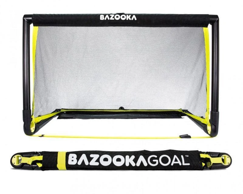 Bazookagoal Originalus vartai 120x75cm 00050