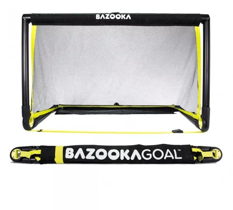 Bazookagoal Originalus vartai 120x75cm 00050