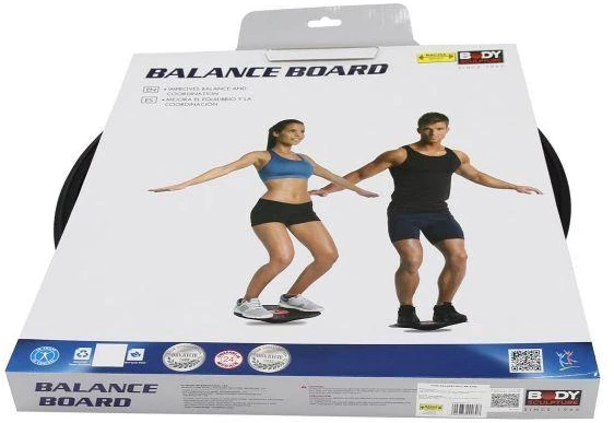 Body Sculpture BB 6360 balanso diskas