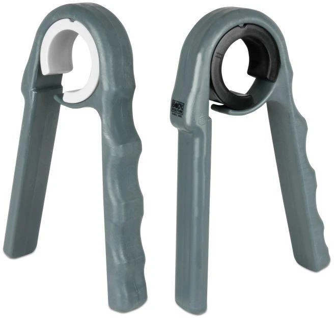 Body Sculpture Espanderis Metalinis Reguliuojamas BB 911