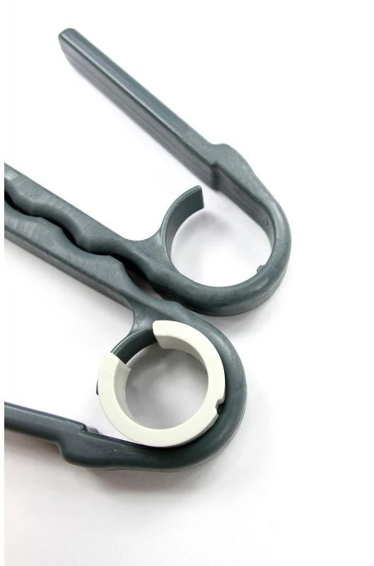 Body Sculpture Espanderis Metalinis Reguliuojamas BB 911