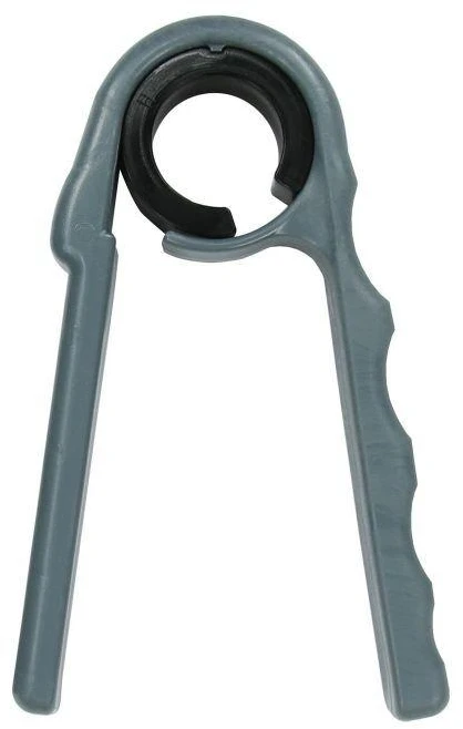 Body Sculpture Espanderis Metalinis Reguliuojamas BB 911