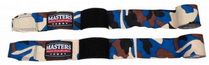 BBE-MFE CAMOUFLAGE bokso juostelės 1335-MFECAMO02