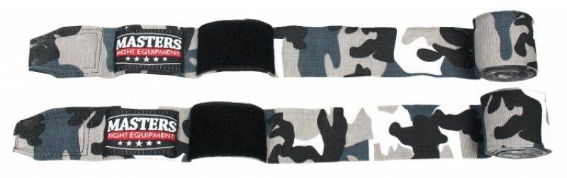 BBE-MFE CAMOUFLAGE bokso juostelės 1335-MFECAMO02