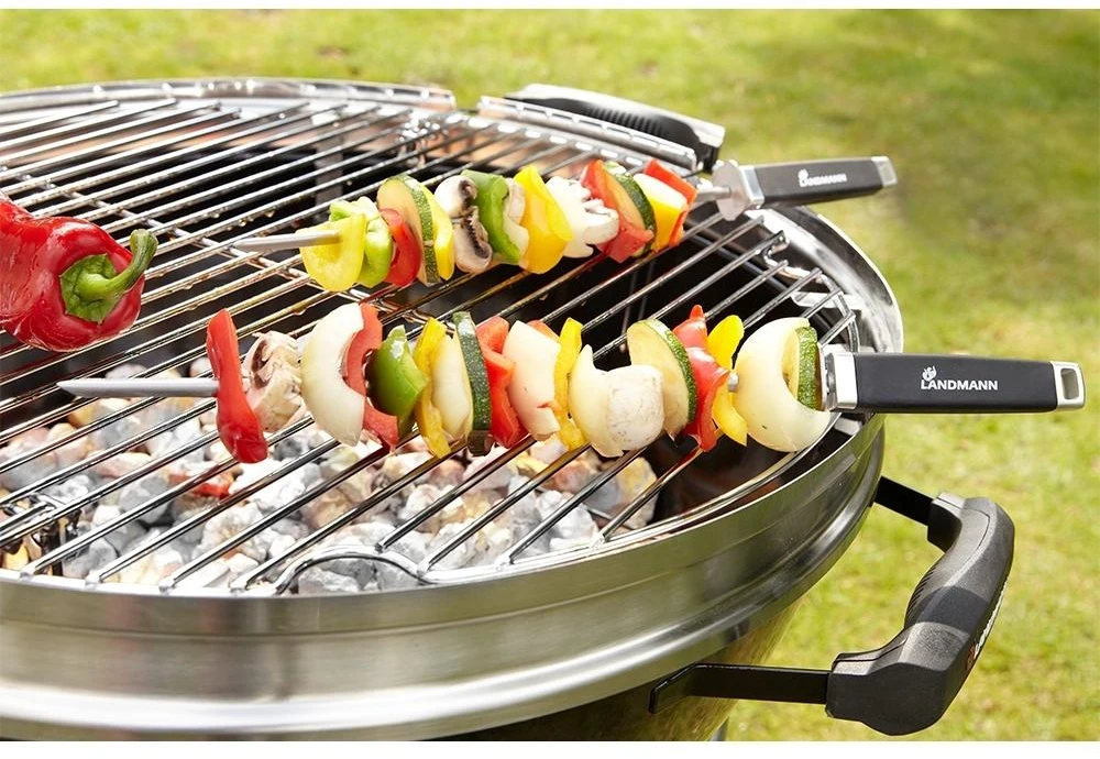 Landmann BBQ iešmai 2 vnt.