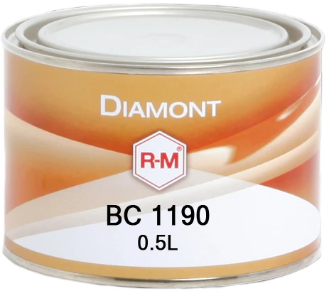 R-M BC 1190 0.5l DIAMONT
