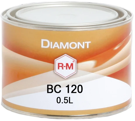 R-M BC 120 0.5l DIAMONT