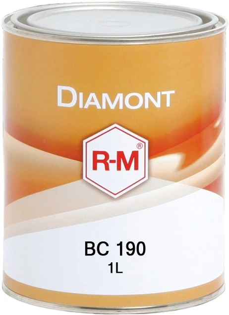 R-M BC 190 1 l DIAMONT