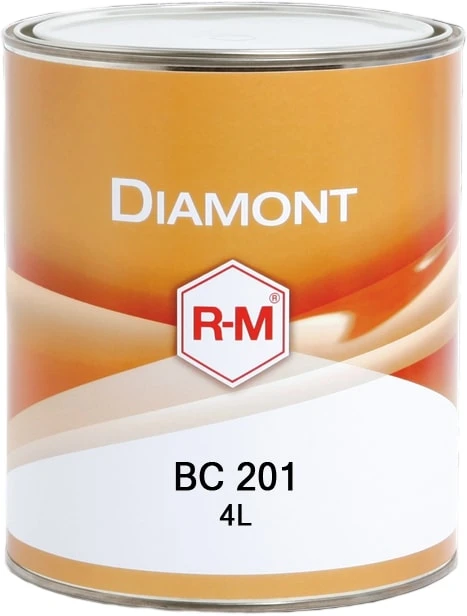 R-M BC 201 4L DIAMONT