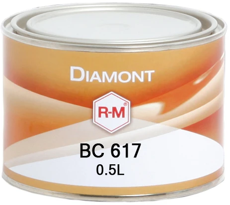 R-M BC 617 0.5l DIAMONT