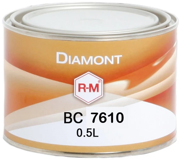 BC 7610 0.5L DIAMONT
