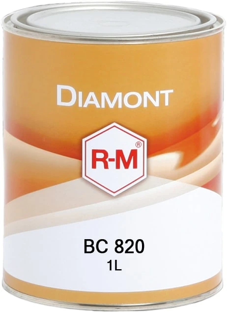 R-M BC 820 1 l DIAMONT