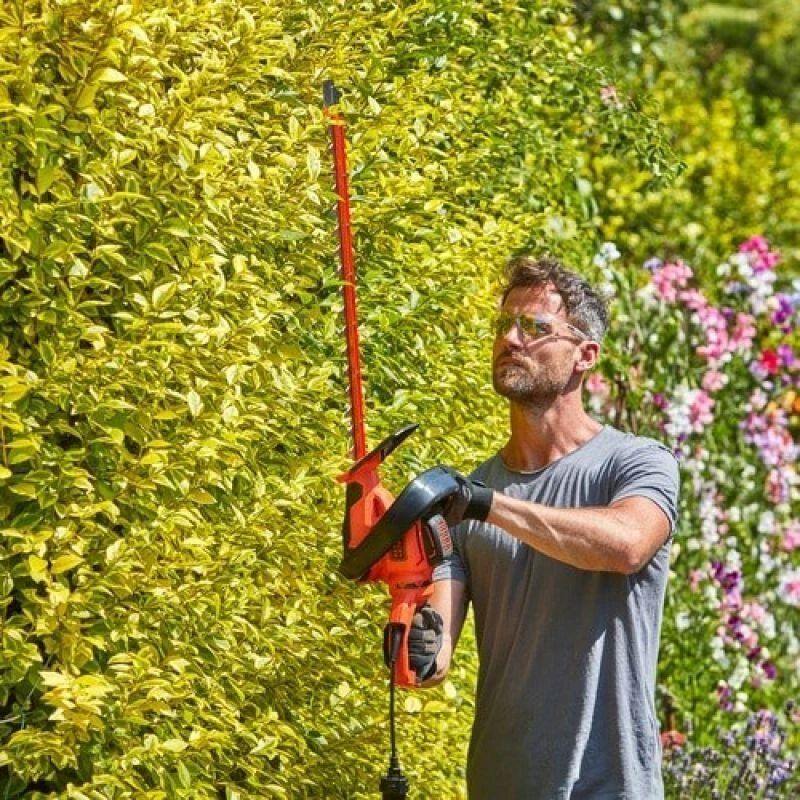 Black & Decker BD GYVONŲ ŽIRKLĖS 650W / 60cm / 25mm
