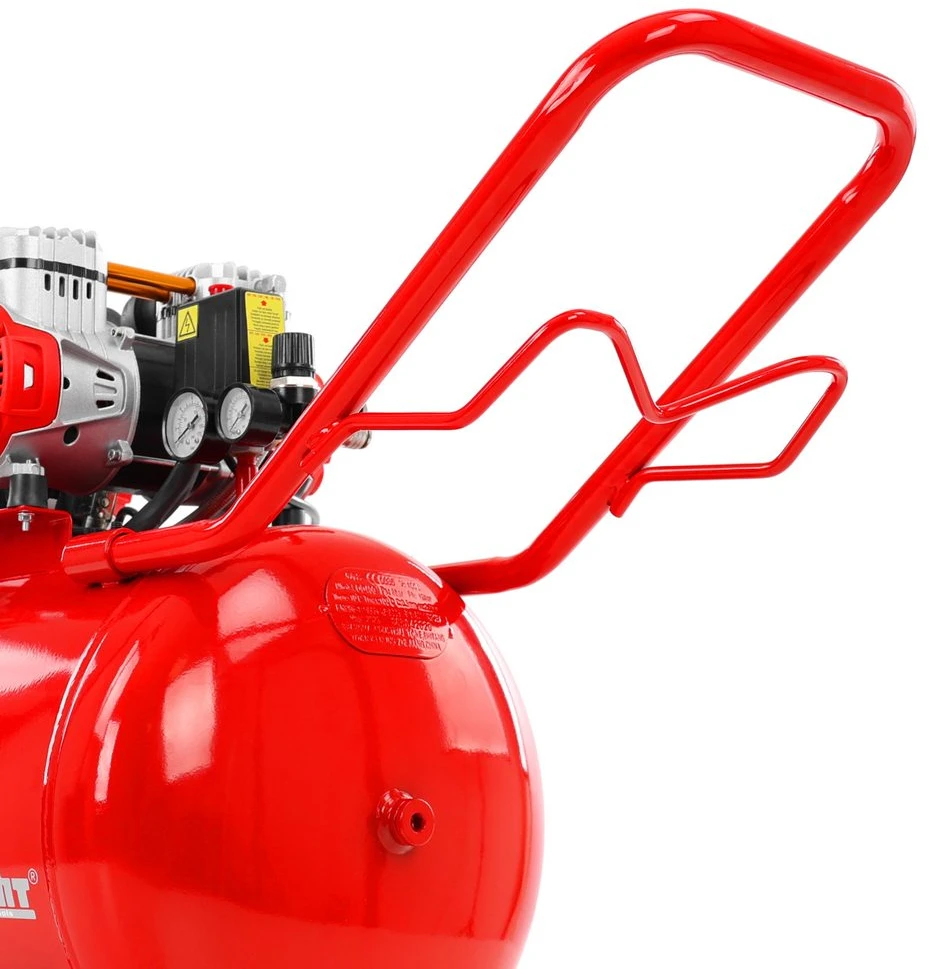 Bealyvis kompresorius HECHT 2084, 100 l