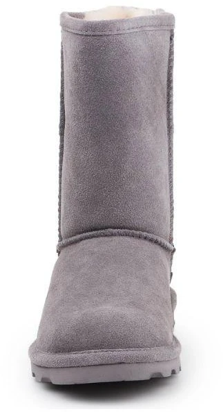 BearPaw 1962W Žieminiai Batai W PILKAS RŪKAS 051