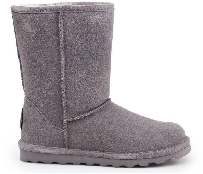 BearPaw 1962W Žieminiai Batai W PILKAS RŪKAS 051