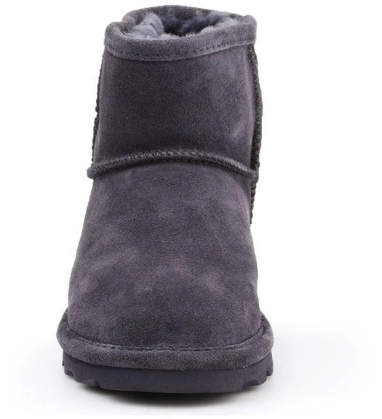 BearPaw Alyssa Charcoal W 2130W-030 batai