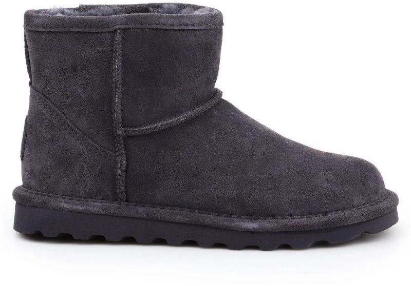 BearPaw Alyssa Charcoal W 2130W-030 batai