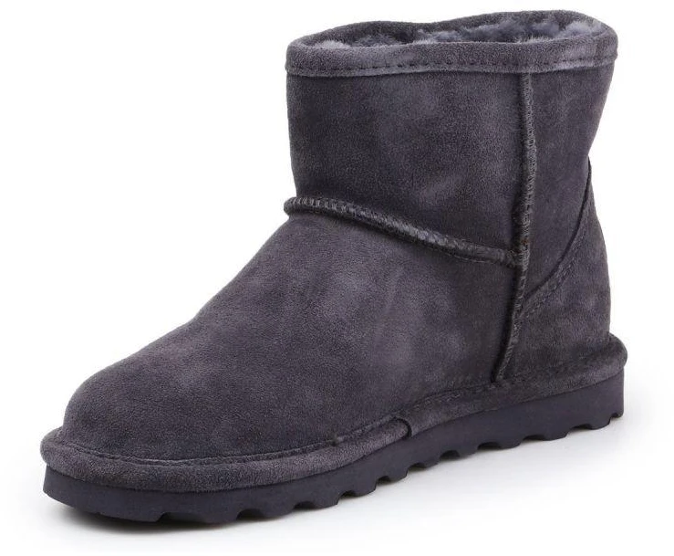 BearPaw Alyssa Charcoal W 2130W-030 batai