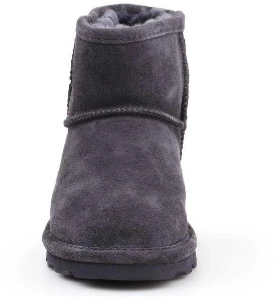 BearPaw Alyssa Charcoal W 2130W-030 batai