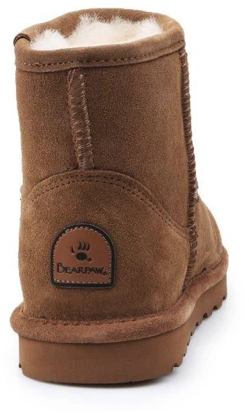 Bearpaw Alyssa Hickory II W 2130W-220 Batai