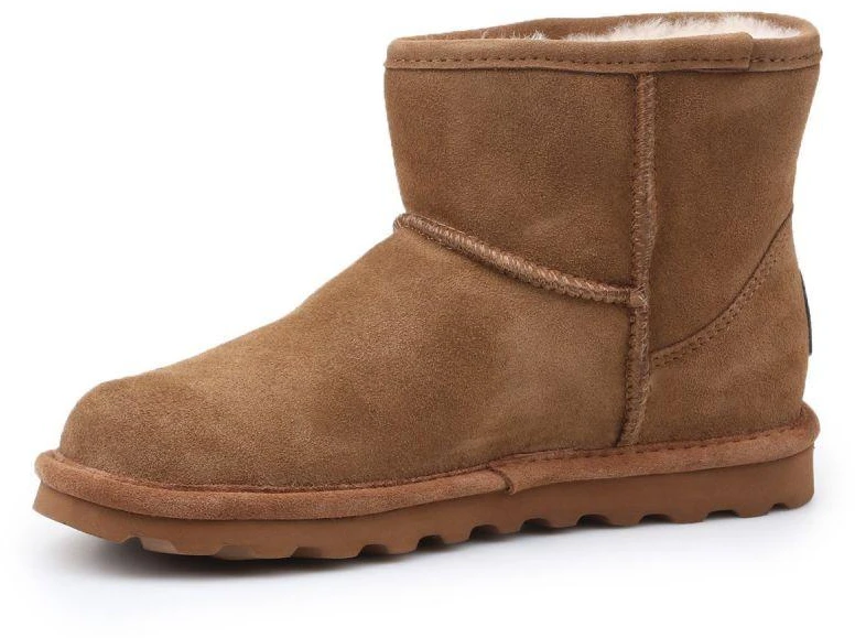 Bearpaw Alyssa Hickory II W 2130W-220 Batai