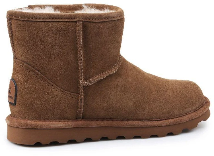 Bearpaw Alyssa Hickory II W 2130W-220 Batai