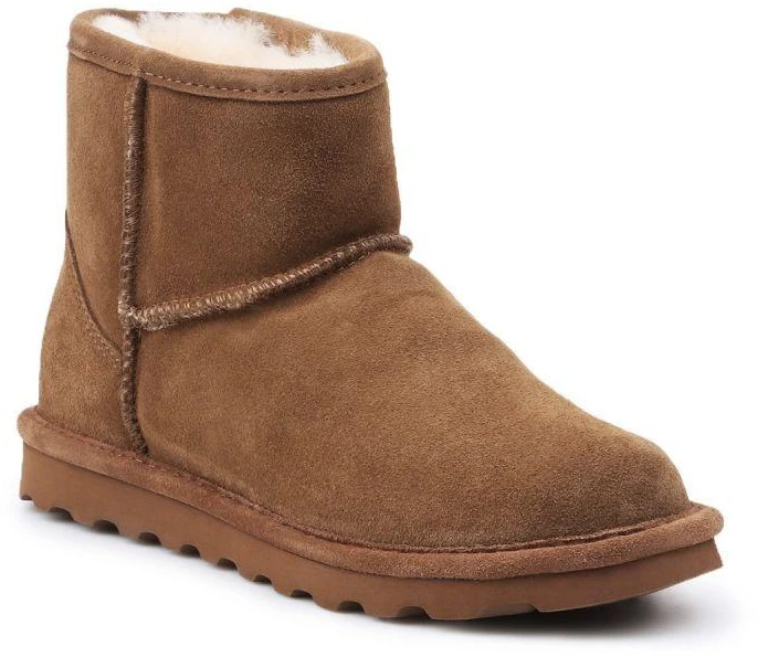 Bearpaw Alyssa Hickory II W 2130W-220 Batai