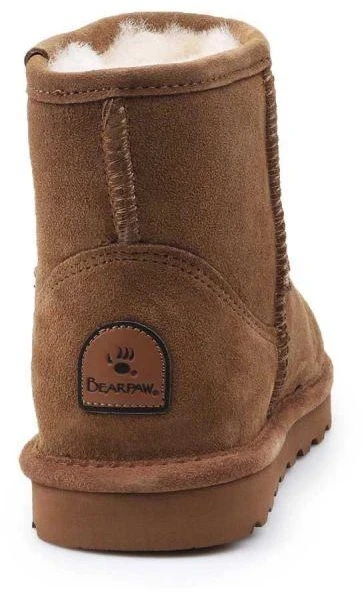 Bearpaw Alyssa Hickory II W 2130W-220 Batai