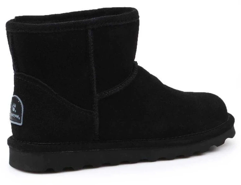 Bearpaw Alyssa W 2130W-01 batai