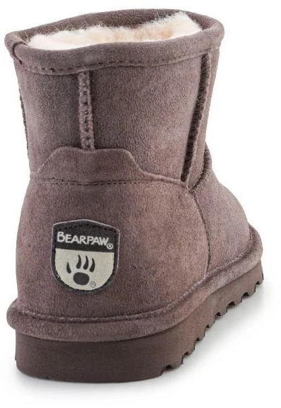 BearPaw Alyssa W 2130W-067 batai