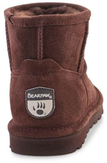 BearPaw Alyssa W 2130W-129 Batai