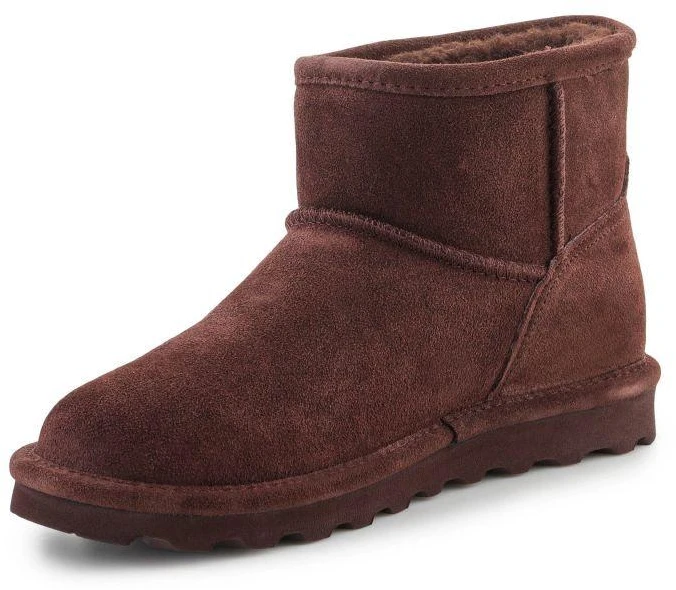 BearPaw Alyssa W 2130W-129 Batai