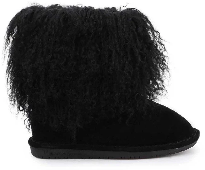 BearPaw Boo Youth Jr 1854Y Batai