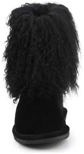 BearPaw Boo Youth Jr 1854Y Batai