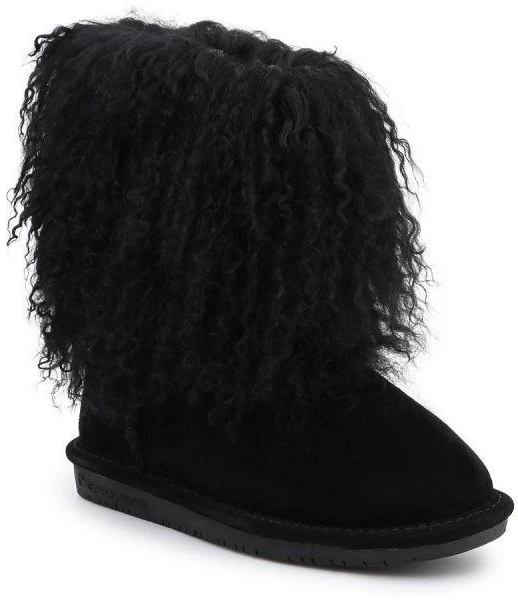 BearPaw Boo Youth Jr 1854Y Batai