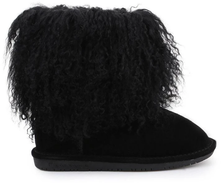 BearPaw Boo Youth Jr 1854Y Batai