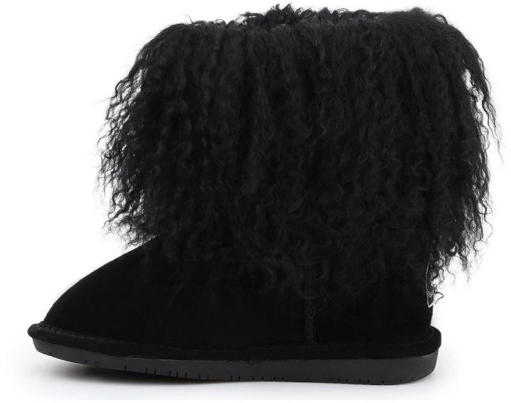 BearPaw Boo Youth Jr 1854Y Batai