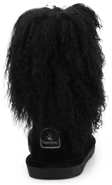 BearPaw Boo Youth Jr 1854Y Batai