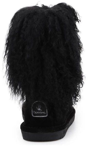 BearPaw Boo Youth Jr 1854Y Batai