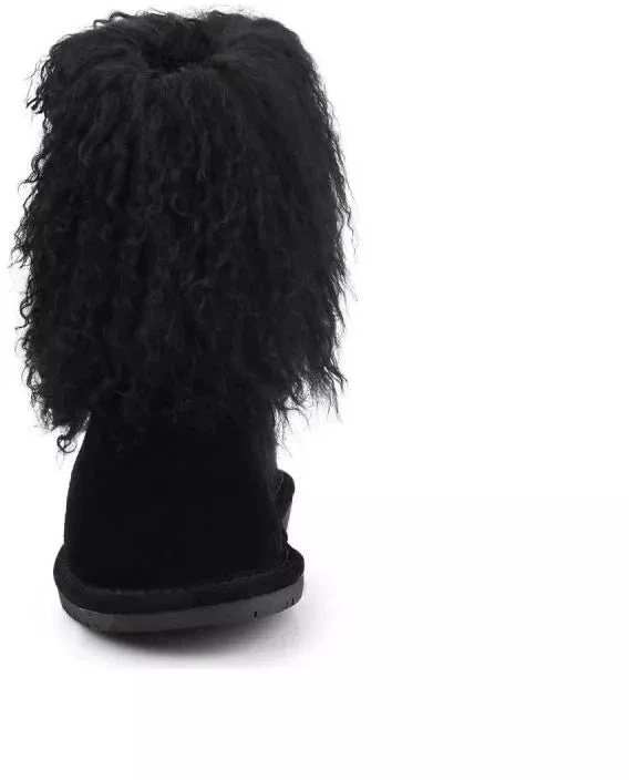 BearPaw Boo Youth Jr 1854Y Batai