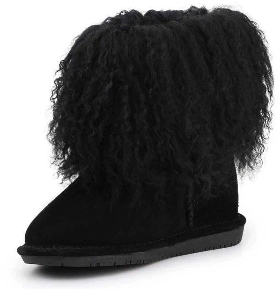 BearPaw Boo Youth Jr 1854Y Batai