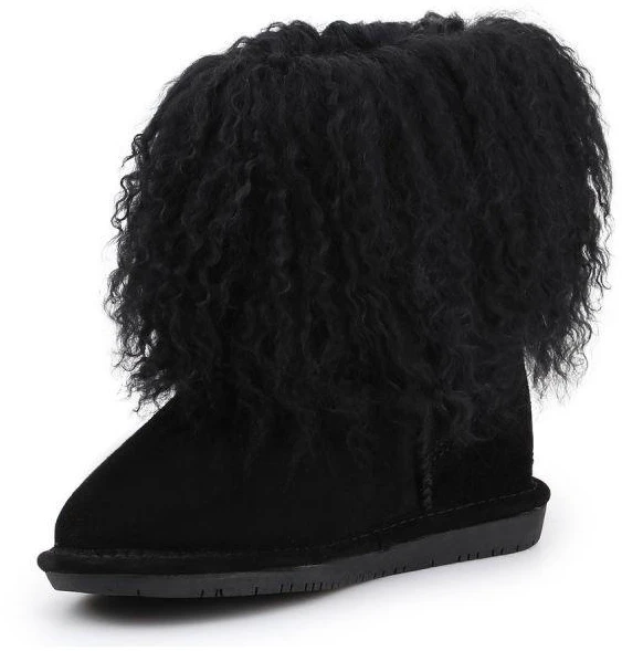 BearPaw Boo Youth Jr 1854Y Batai