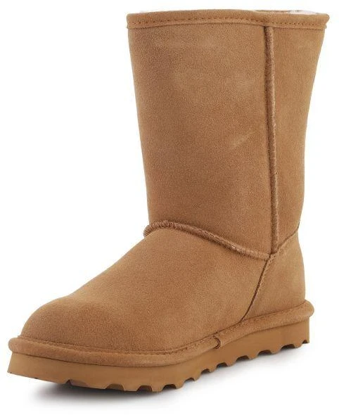 BearPaw Elle Short 1962W-243 ICED COFFEE