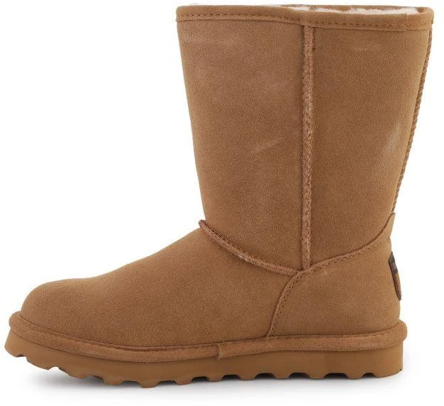 BearPaw Elle Short 1962W-243 ICED COFFEE