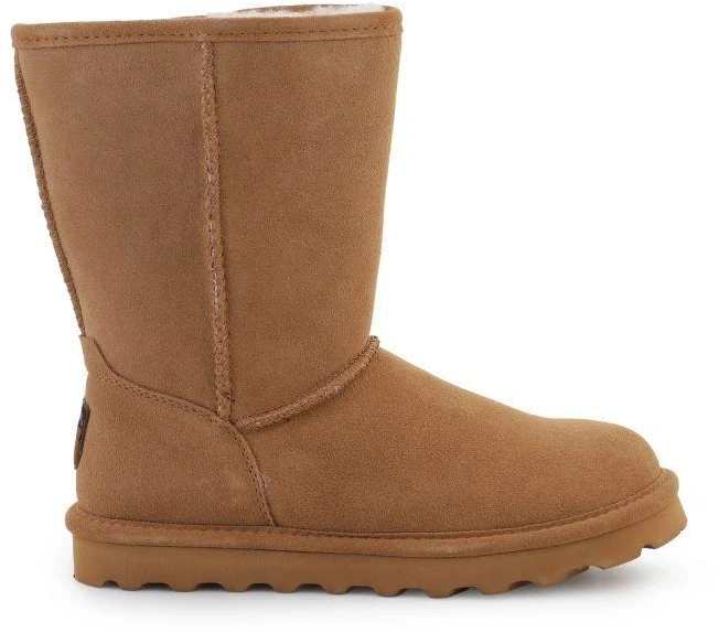BearPaw Elle Short 1962W-243 ICED COFFEE