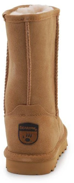 BearPaw Elle Short 1962W-243 ICED COFFEE